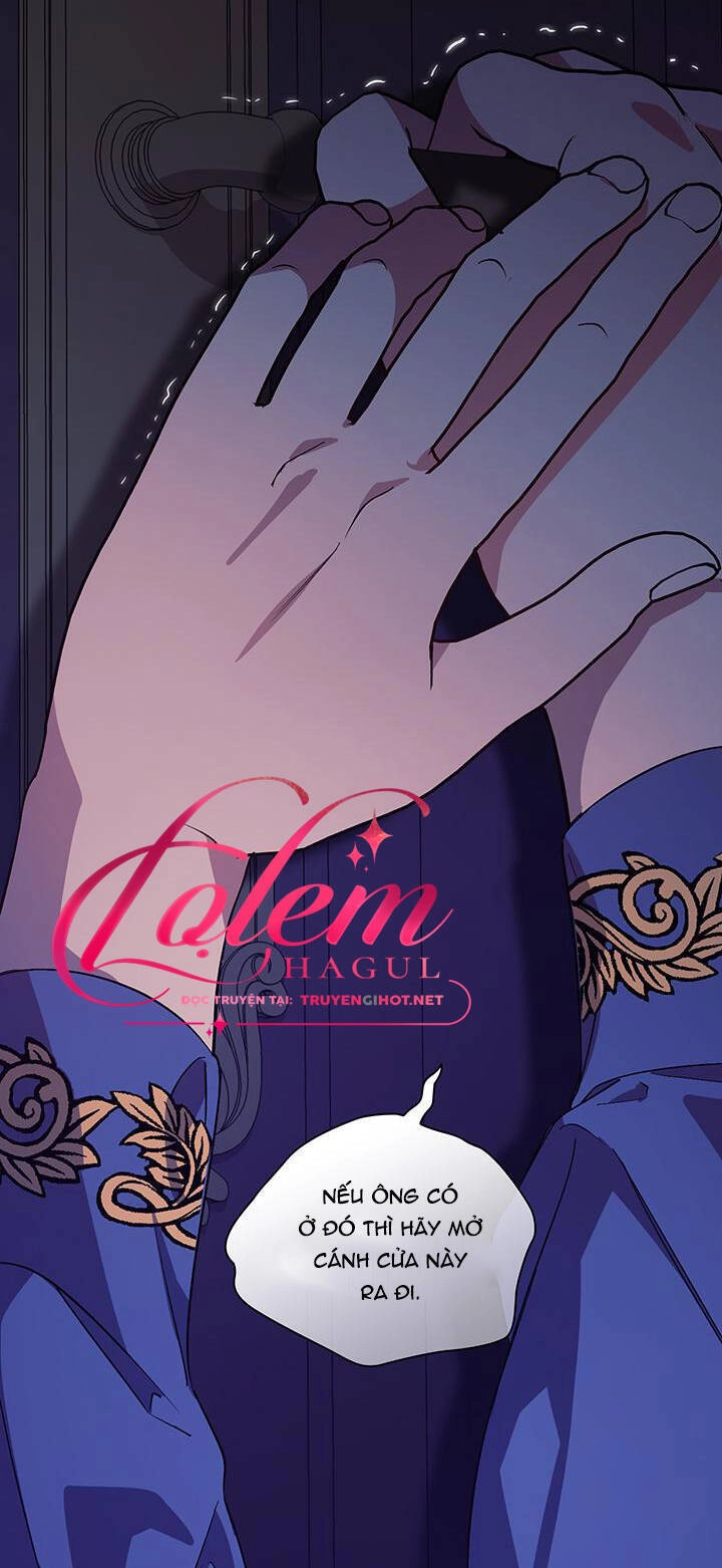 Đừng Mơ Rằng Tôi Sẽ Tin Tưởng Cô Một Lần Nữa Chapter 1 - 45