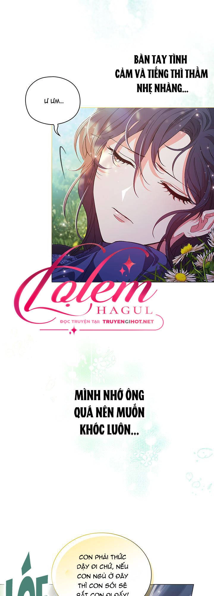 Đừng Mơ Rằng Tôi Sẽ Tin Tưởng Cô Một Lần Nữa Chapter 1 - 53