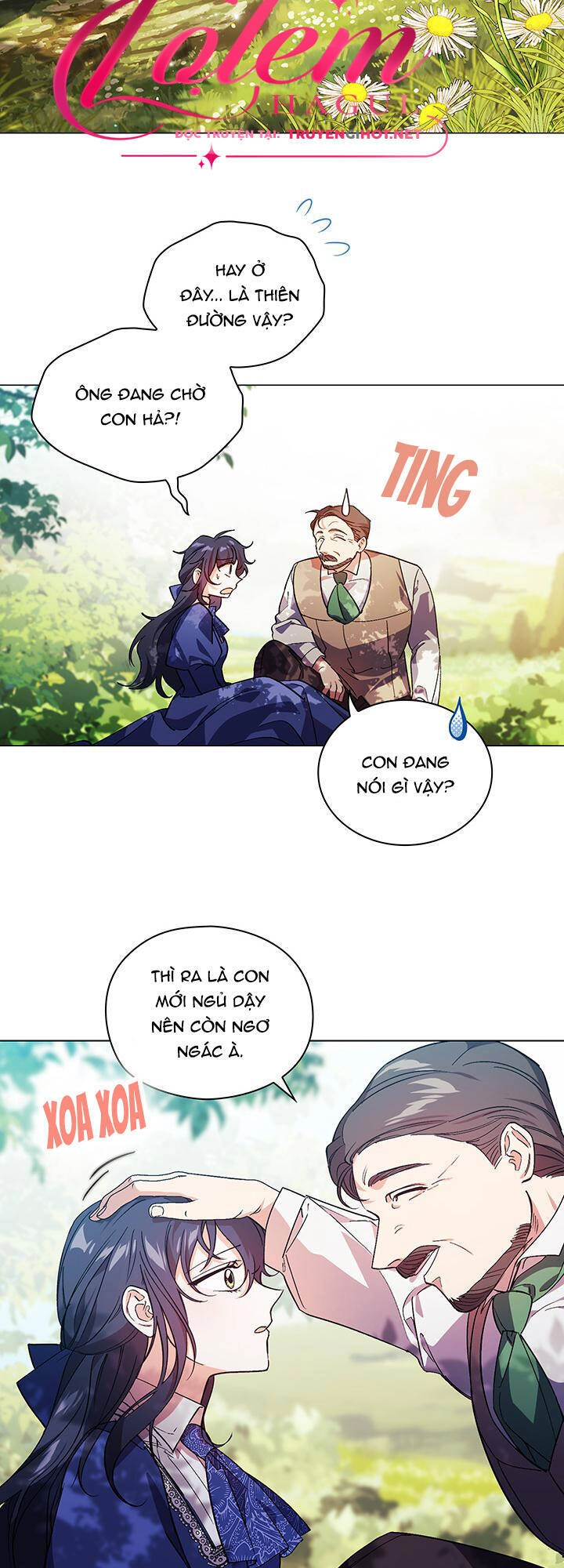 Đừng Mơ Rằng Tôi Sẽ Tin Tưởng Cô Một Lần Nữa Chapter 1 - 56