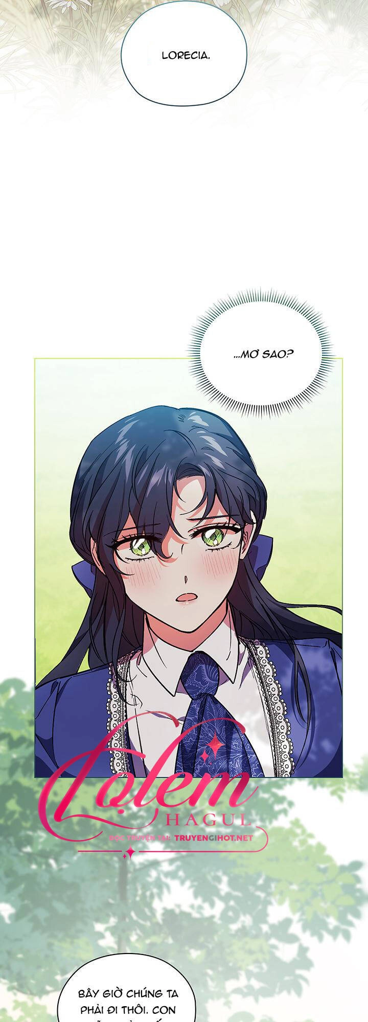 Đừng Mơ Rằng Tôi Sẽ Tin Tưởng Cô Một Lần Nữa Chapter 2 - 2