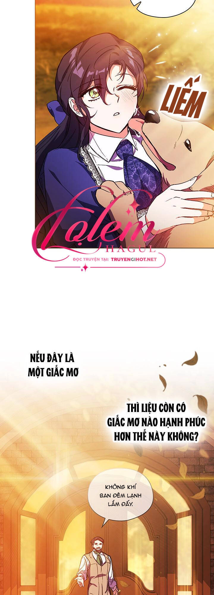 Đừng Mơ Rằng Tôi Sẽ Tin Tưởng Cô Một Lần Nữa Chapter 2 - 5