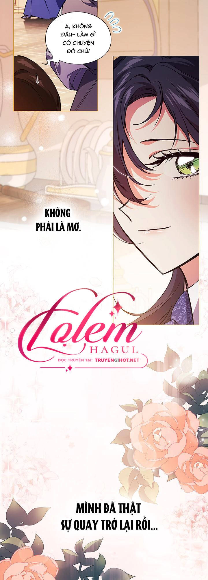 Đừng Mơ Rằng Tôi Sẽ Tin Tưởng Cô Một Lần Nữa Chapter 2 - 8