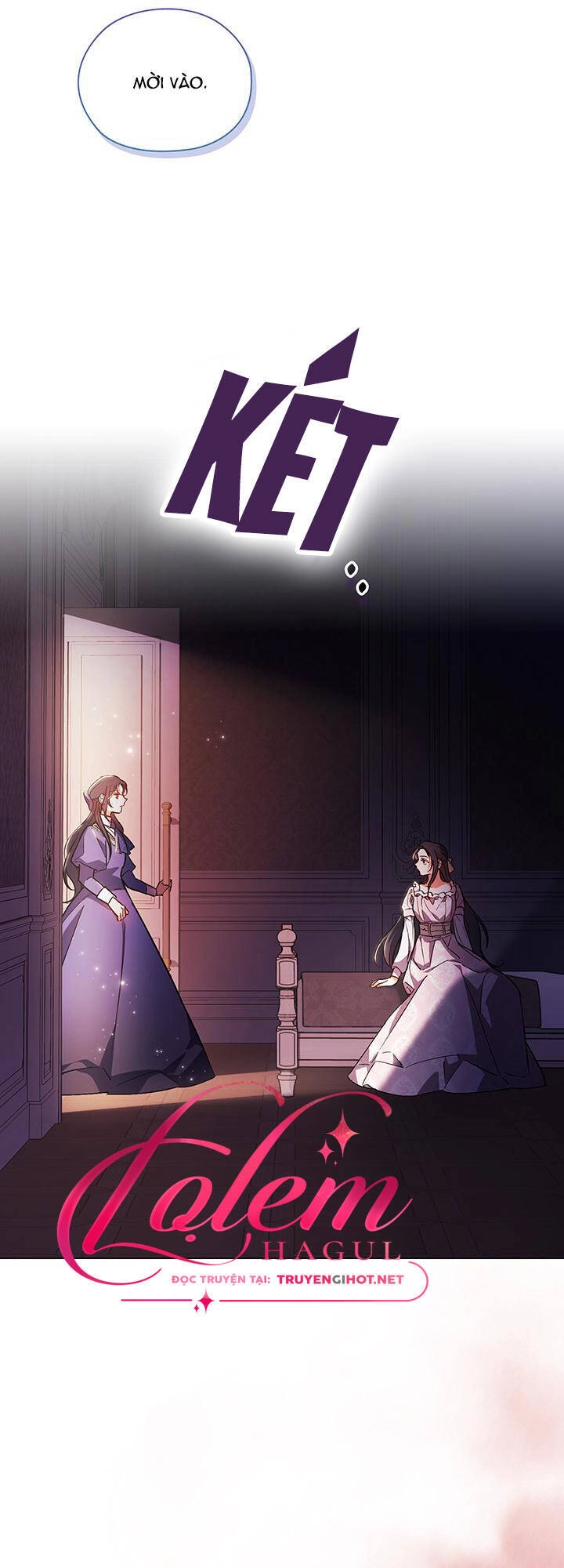 Đừng Mơ Rằng Tôi Sẽ Tin Tưởng Cô Một Lần Nữa Chapter 2 - 26