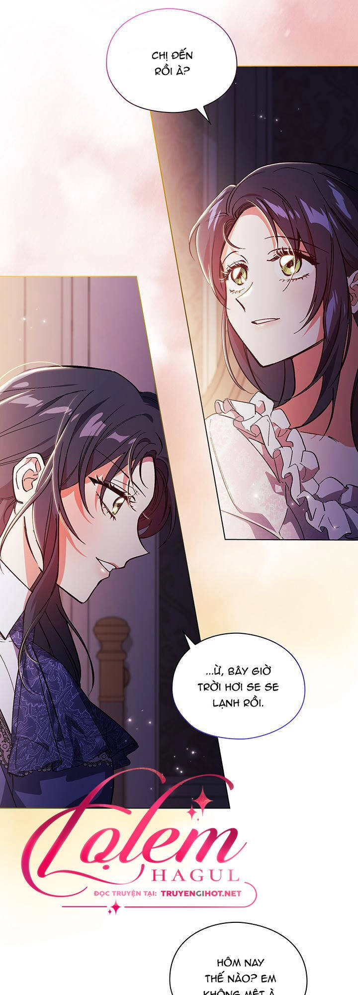 Đừng Mơ Rằng Tôi Sẽ Tin Tưởng Cô Một Lần Nữa Chapter 2 - 27