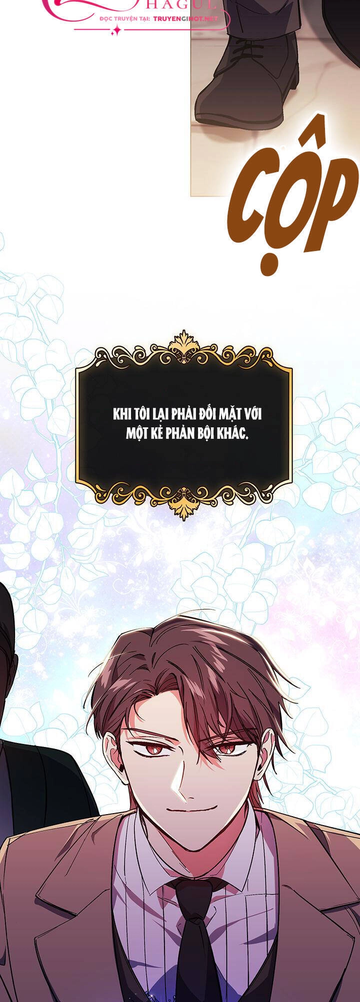 Đừng Mơ Rằng Tôi Sẽ Tin Tưởng Cô Một Lần Nữa Chapter 2 - 49