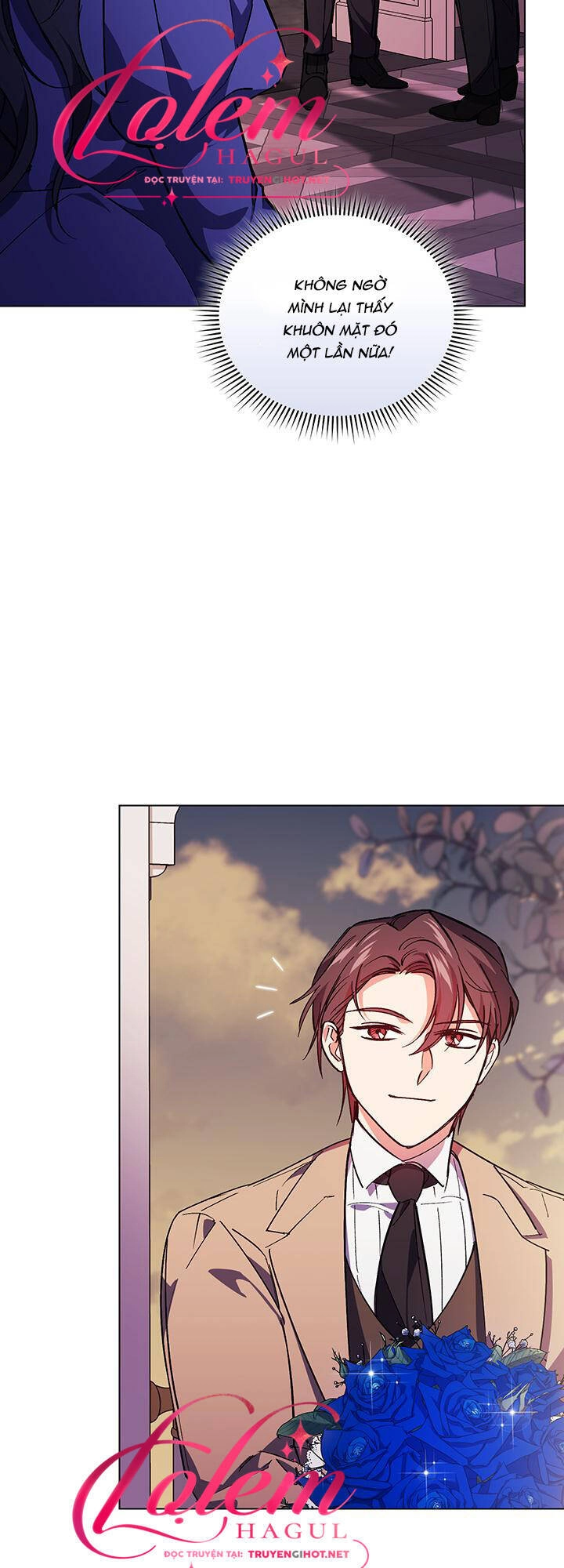 Đừng Mơ Rằng Tôi Sẽ Tin Tưởng Cô Một Lần Nữa Chapter 2 - 51