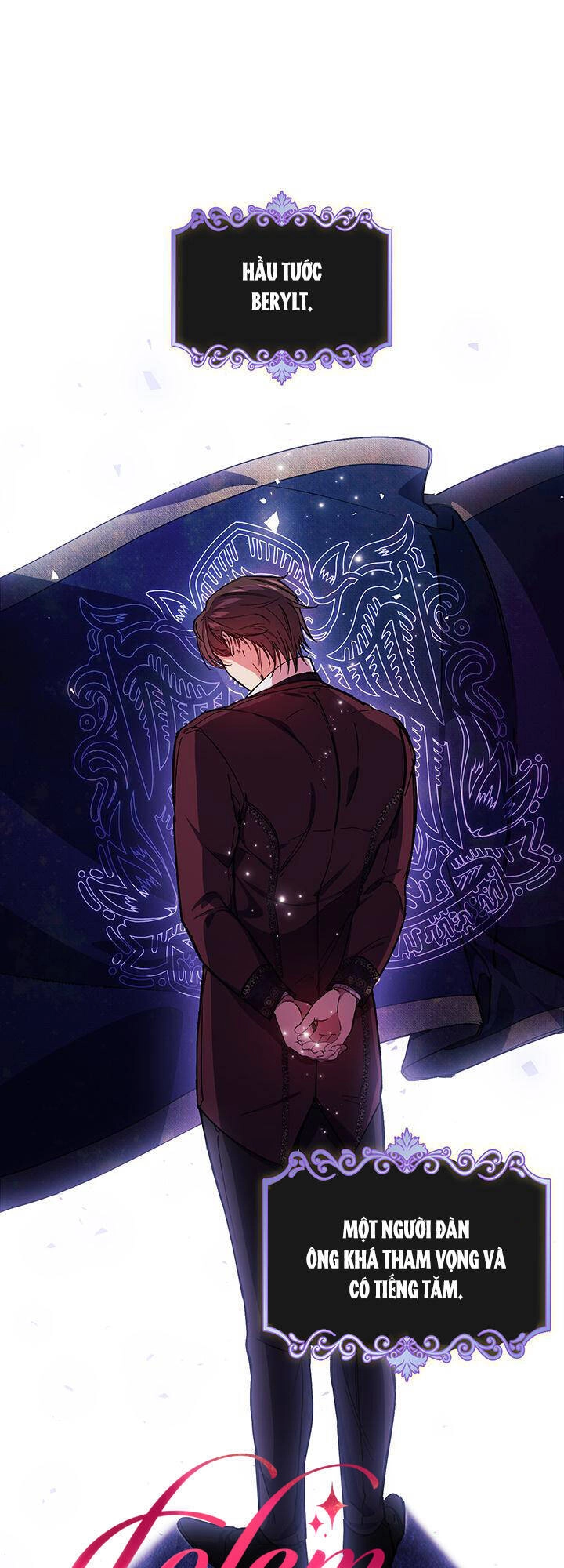 Đừng Mơ Rằng Tôi Sẽ Tin Tưởng Cô Một Lần Nữa Chapter 3 - 1