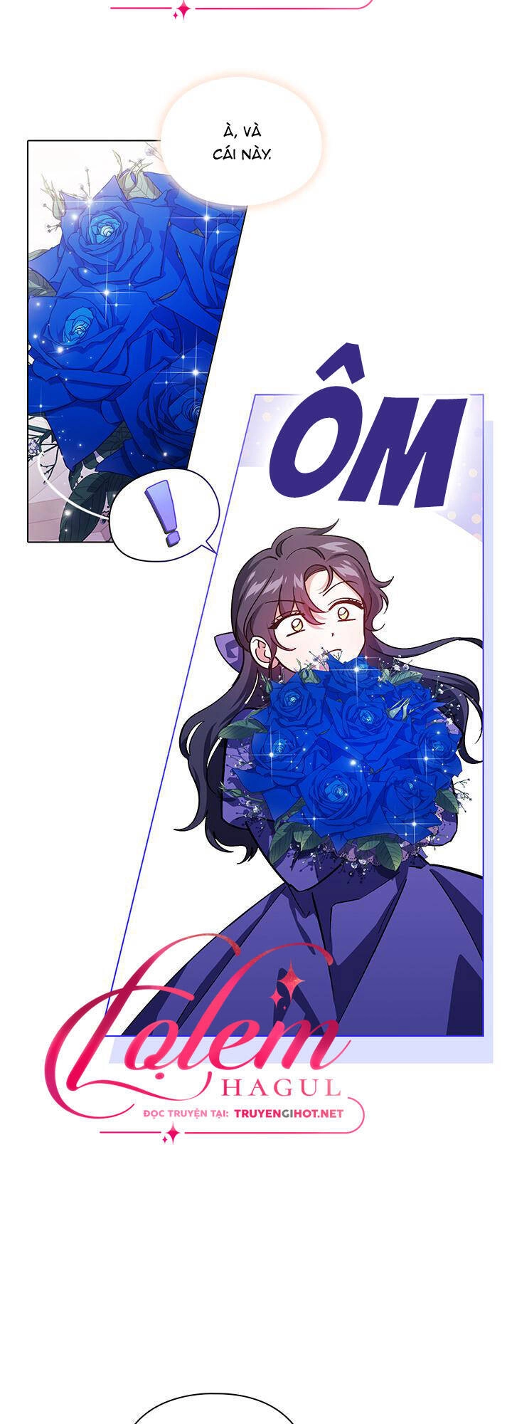 Đừng Mơ Rằng Tôi Sẽ Tin Tưởng Cô Một Lần Nữa Chapter 3 - 9