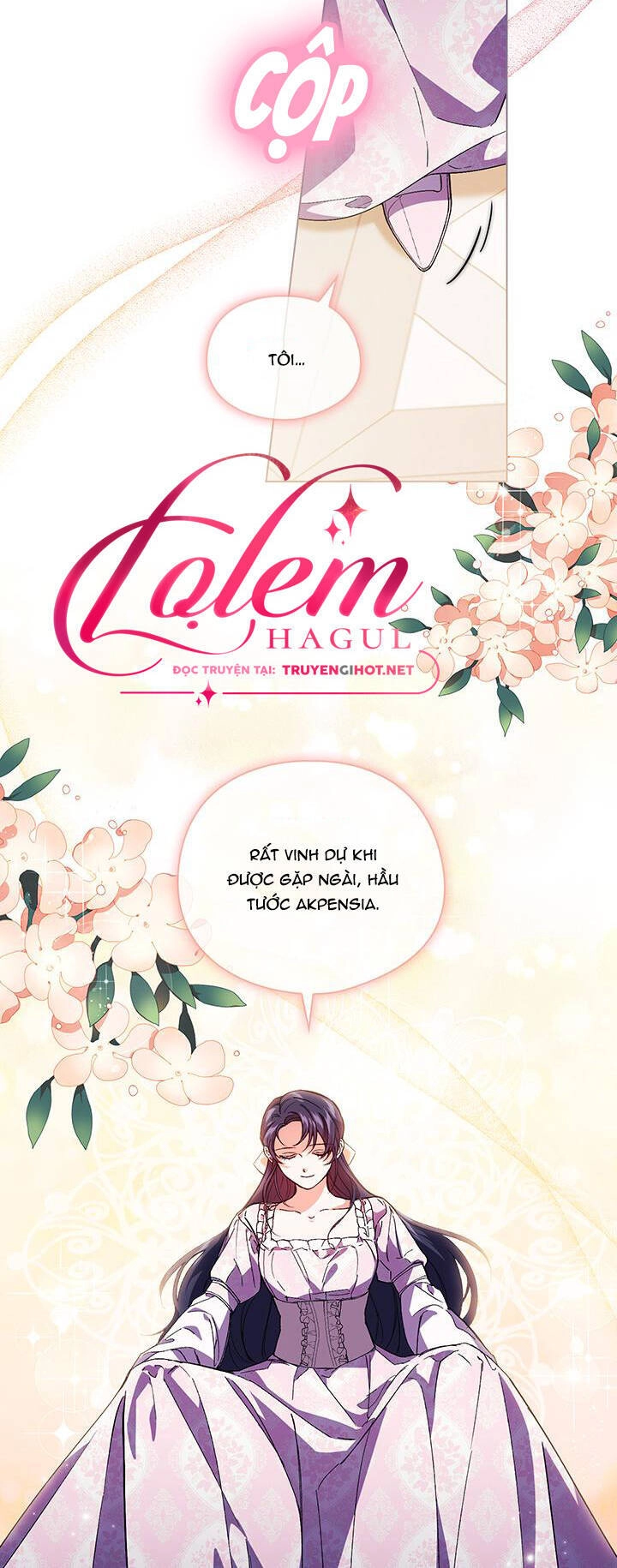 Đừng Mơ Rằng Tôi Sẽ Tin Tưởng Cô Một Lần Nữa Chapter 3 - 14