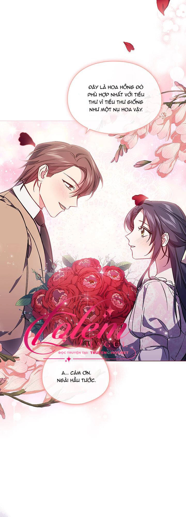 Đừng Mơ Rằng Tôi Sẽ Tin Tưởng Cô Một Lần Nữa Chapter 3 - 17