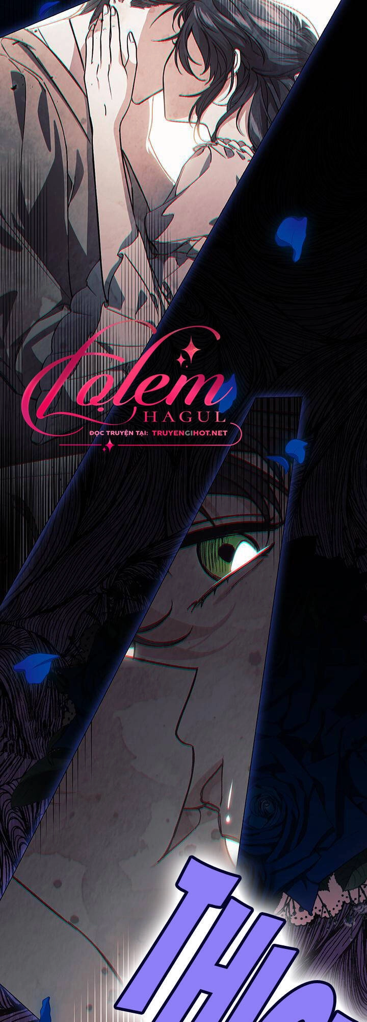 Đừng Mơ Rằng Tôi Sẽ Tin Tưởng Cô Một Lần Nữa Chapter 3 - 20