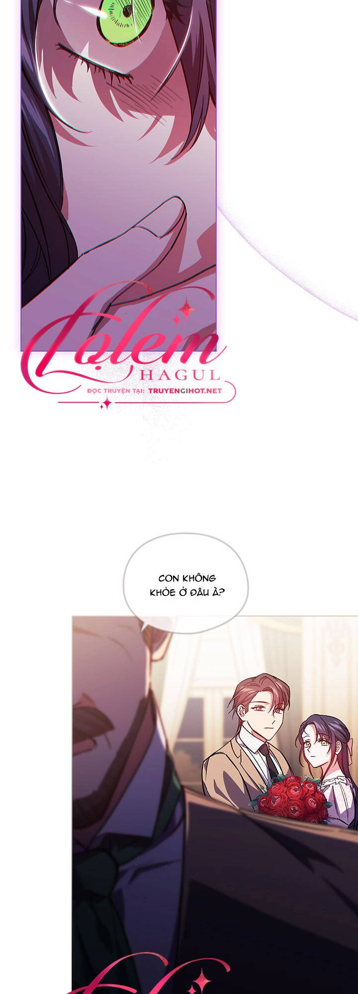 Đừng Mơ Rằng Tôi Sẽ Tin Tưởng Cô Một Lần Nữa Chapter 3 - 23