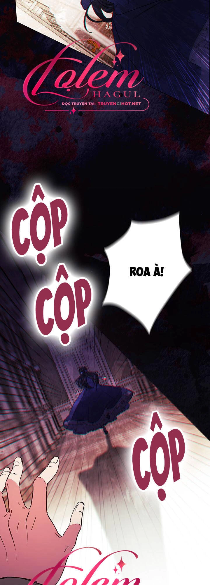 Đừng Mơ Rằng Tôi Sẽ Tin Tưởng Cô Một Lần Nữa Chapter 3 - 25