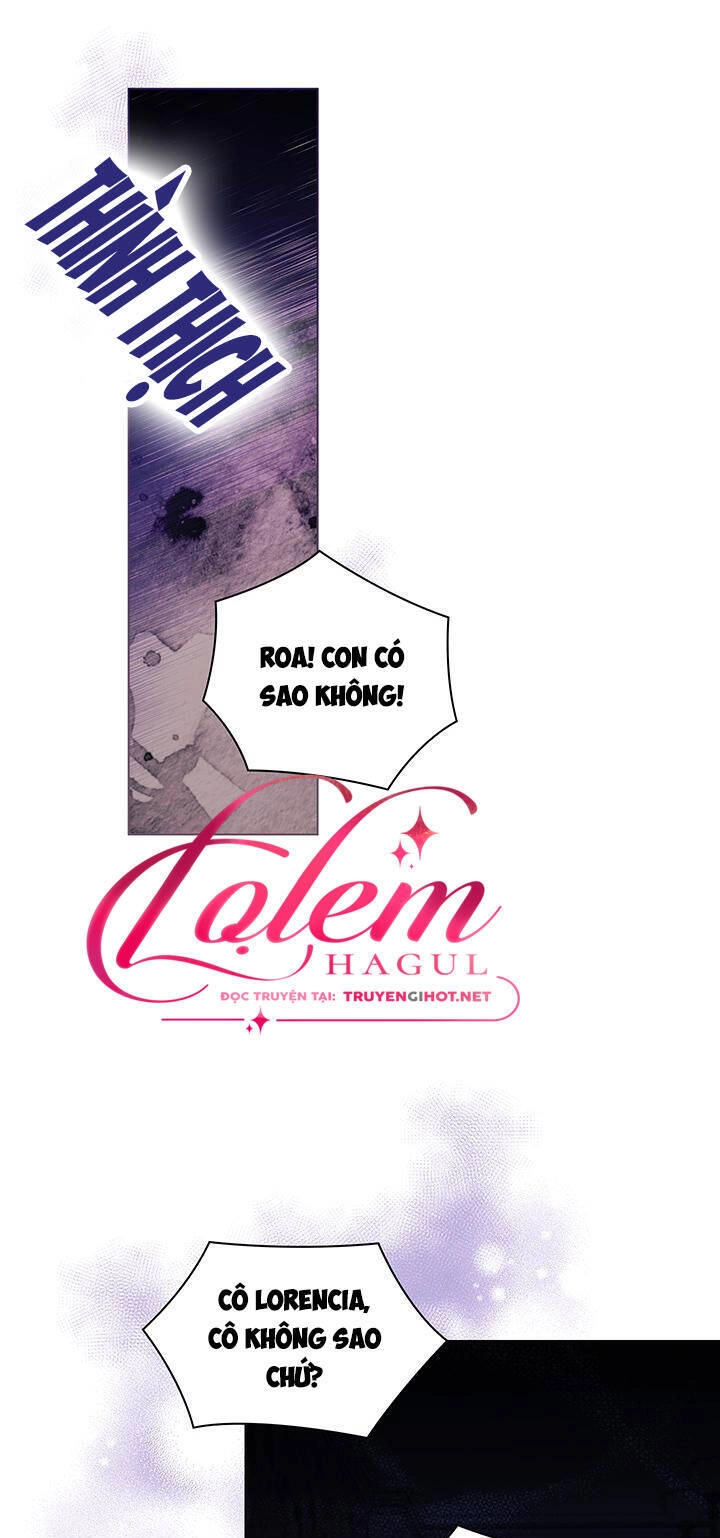 Đừng Mơ Rằng Tôi Sẽ Tin Tưởng Cô Một Lần Nữa Chapter 3 - 27