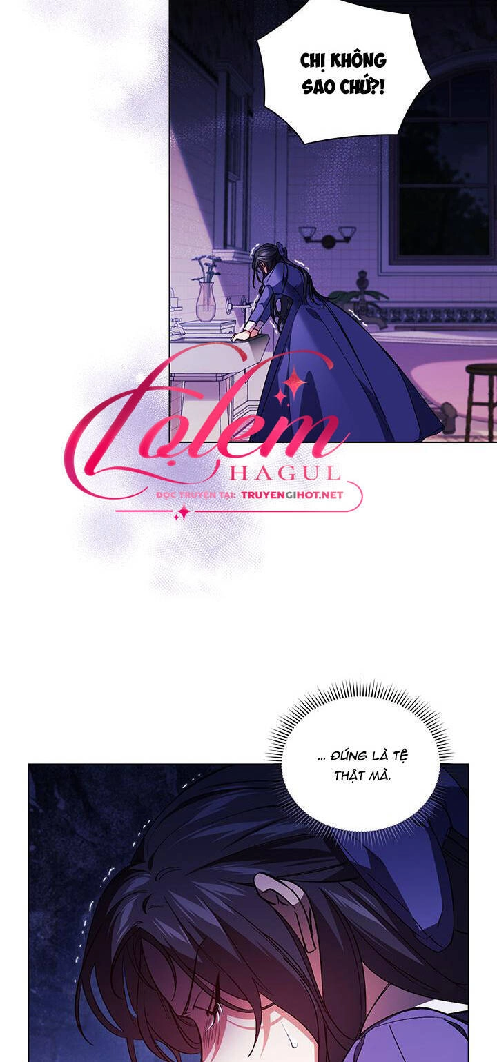 Đừng Mơ Rằng Tôi Sẽ Tin Tưởng Cô Một Lần Nữa Chapter 3 - 28