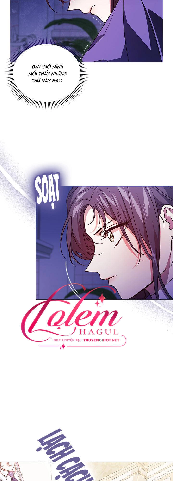 Đừng Mơ Rằng Tôi Sẽ Tin Tưởng Cô Một Lần Nữa Chapter 3 - 29