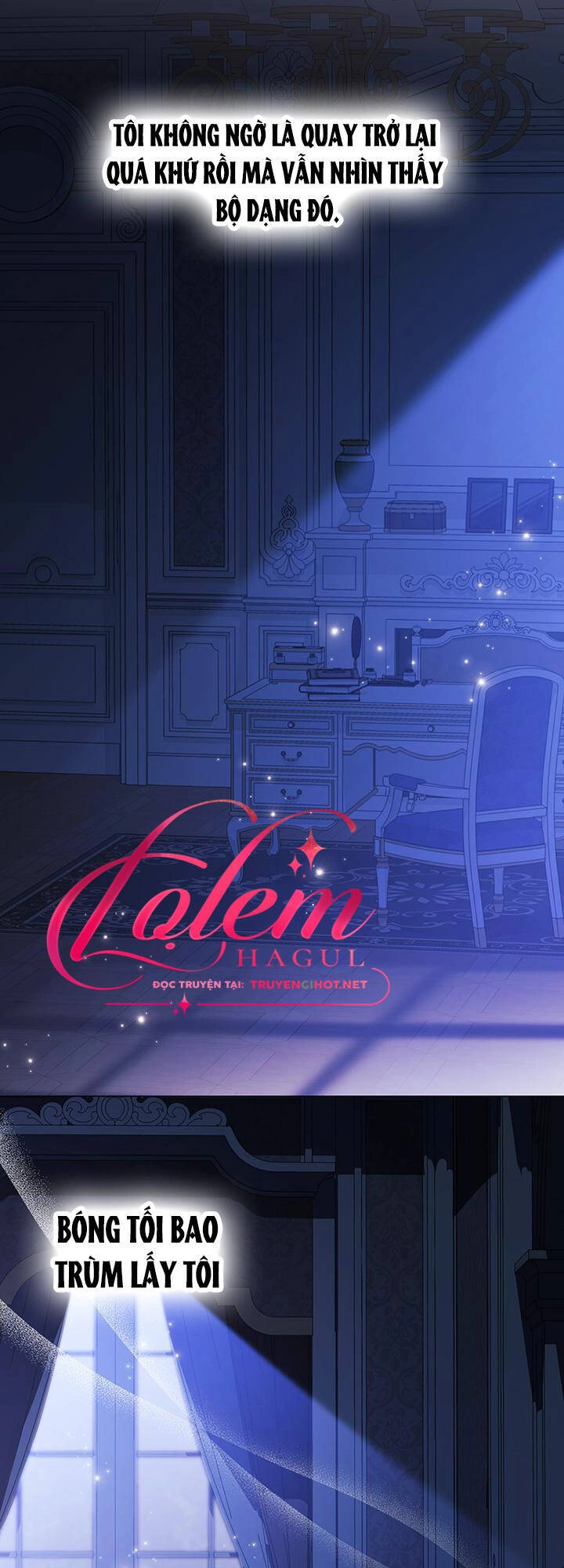 Đừng Mơ Rằng Tôi Sẽ Tin Tưởng Cô Một Lần Nữa Chapter 3 - 33