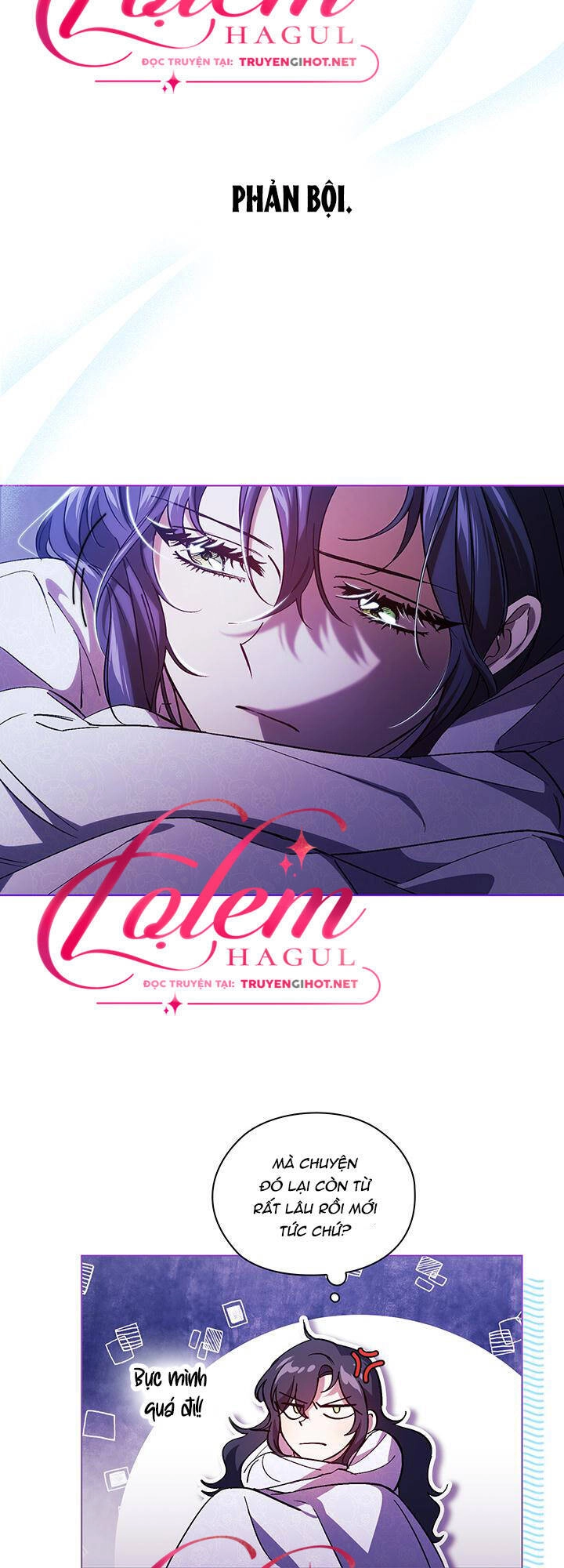 Đừng Mơ Rằng Tôi Sẽ Tin Tưởng Cô Một Lần Nữa Chapter 3 - 35