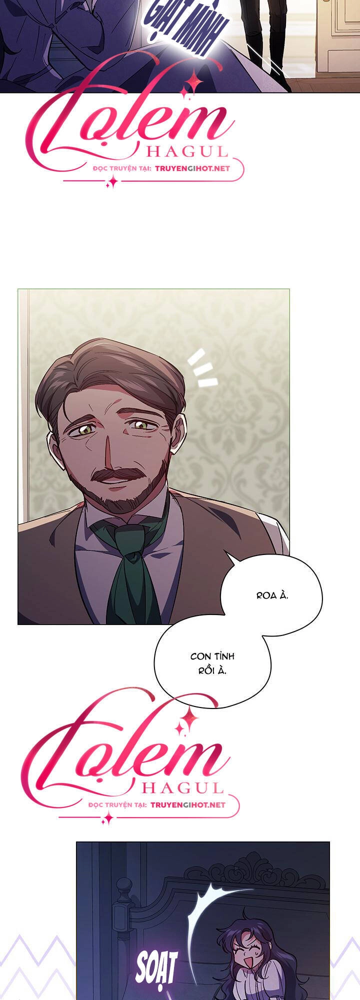 Đừng Mơ Rằng Tôi Sẽ Tin Tưởng Cô Một Lần Nữa Chapter 3 - 38