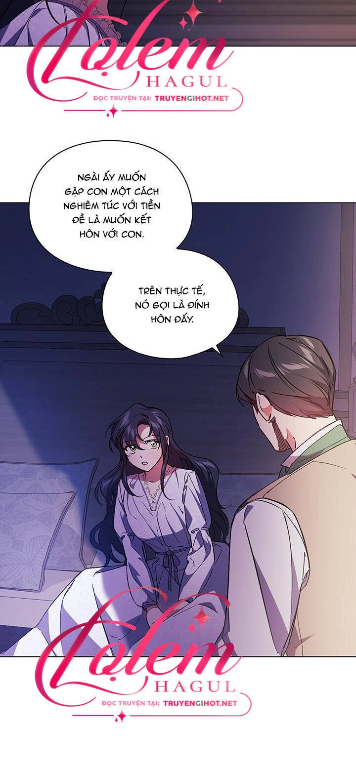 Đừng Mơ Rằng Tôi Sẽ Tin Tưởng Cô Một Lần Nữa Chapter 3 - 42