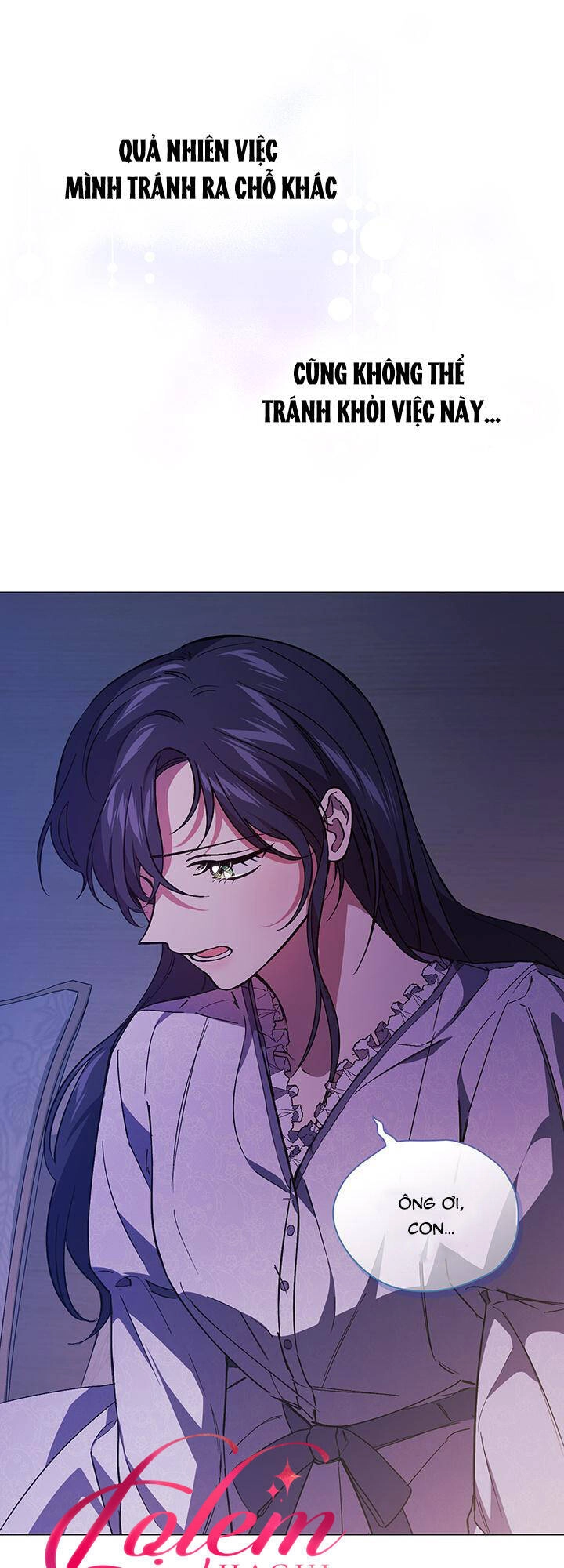 Đừng Mơ Rằng Tôi Sẽ Tin Tưởng Cô Một Lần Nữa Chapter 3 - 43