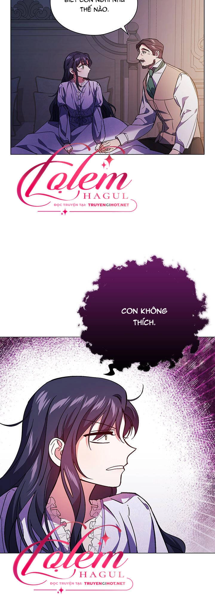 Đừng Mơ Rằng Tôi Sẽ Tin Tưởng Cô Một Lần Nữa Chapter 3 - 45