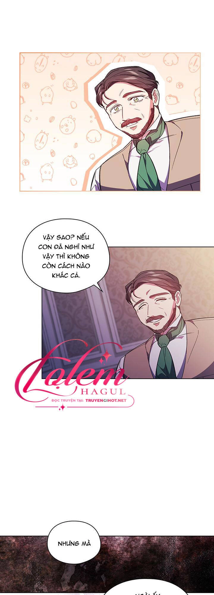 Đừng Mơ Rằng Tôi Sẽ Tin Tưởng Cô Một Lần Nữa Chapter 3 - 46