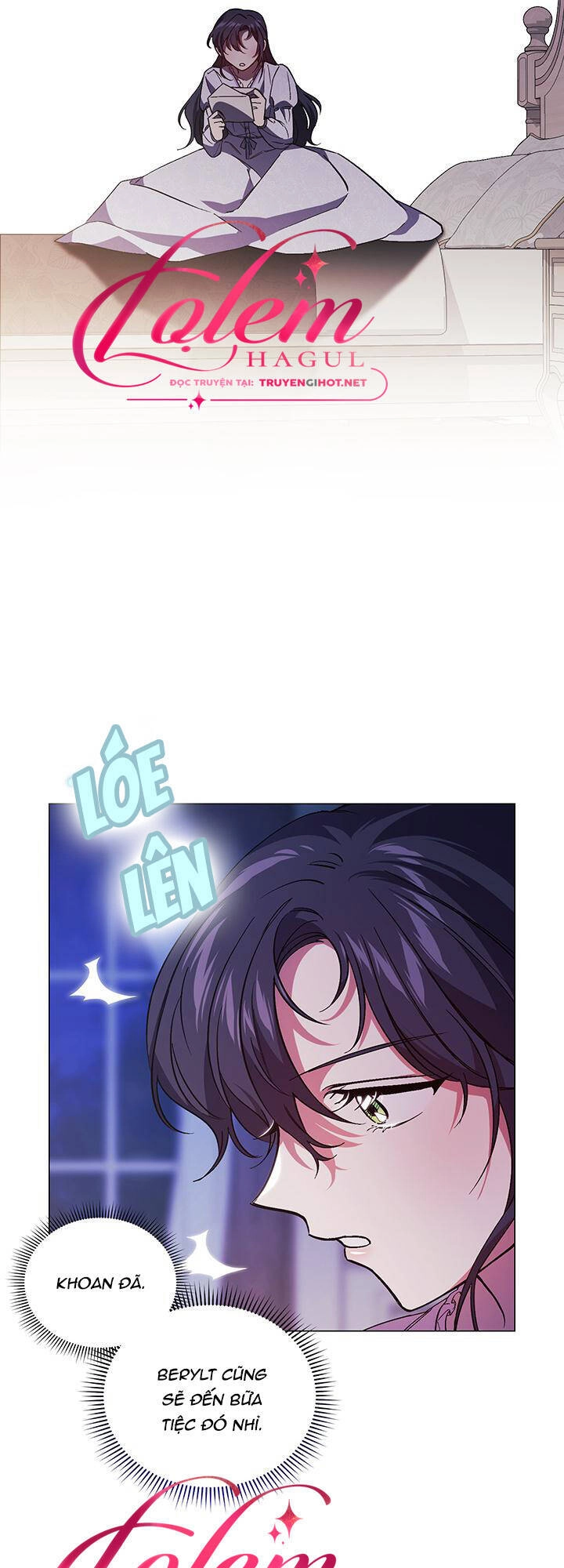 Đừng Mơ Rằng Tôi Sẽ Tin Tưởng Cô Một Lần Nữa Chapter 3 - 51