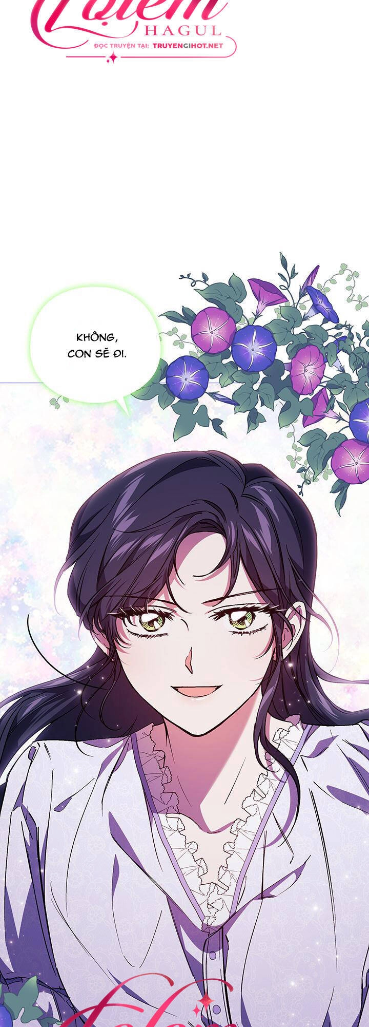 Đừng Mơ Rằng Tôi Sẽ Tin Tưởng Cô Một Lần Nữa Chapter 3 - 52