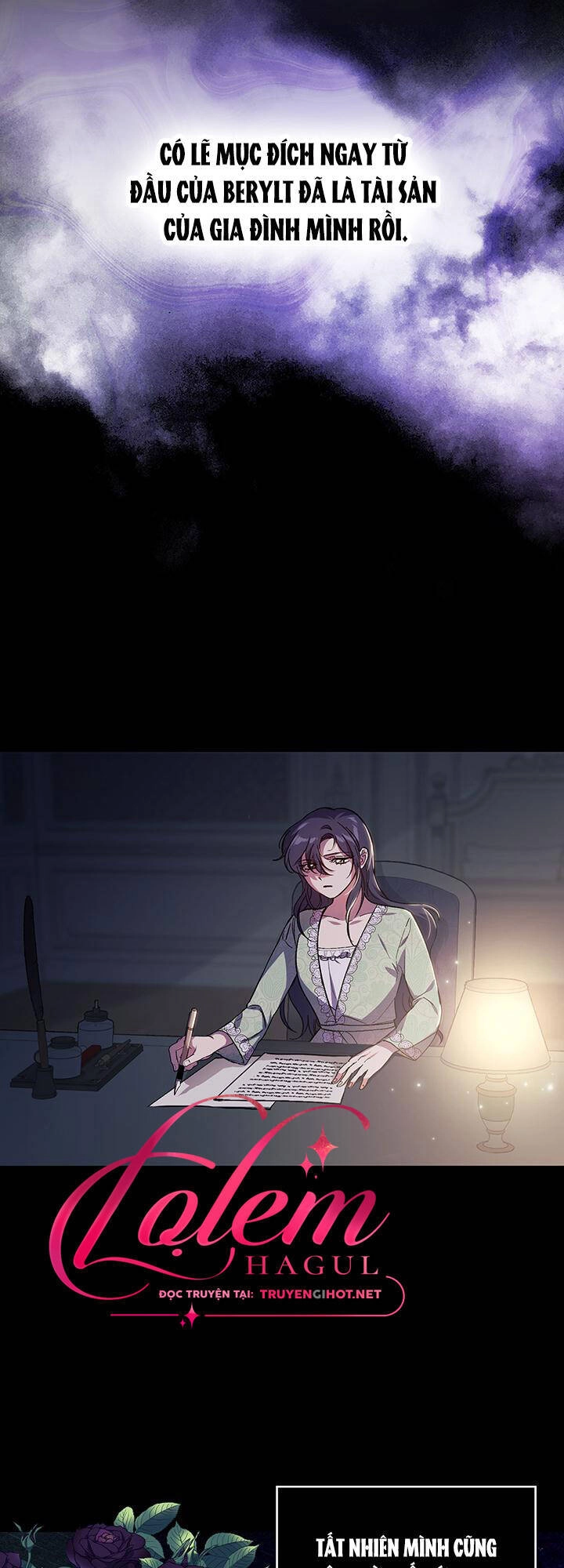 Đừng Mơ Rằng Tôi Sẽ Tin Tưởng Cô Một Lần Nữa Chapter 4 - 2