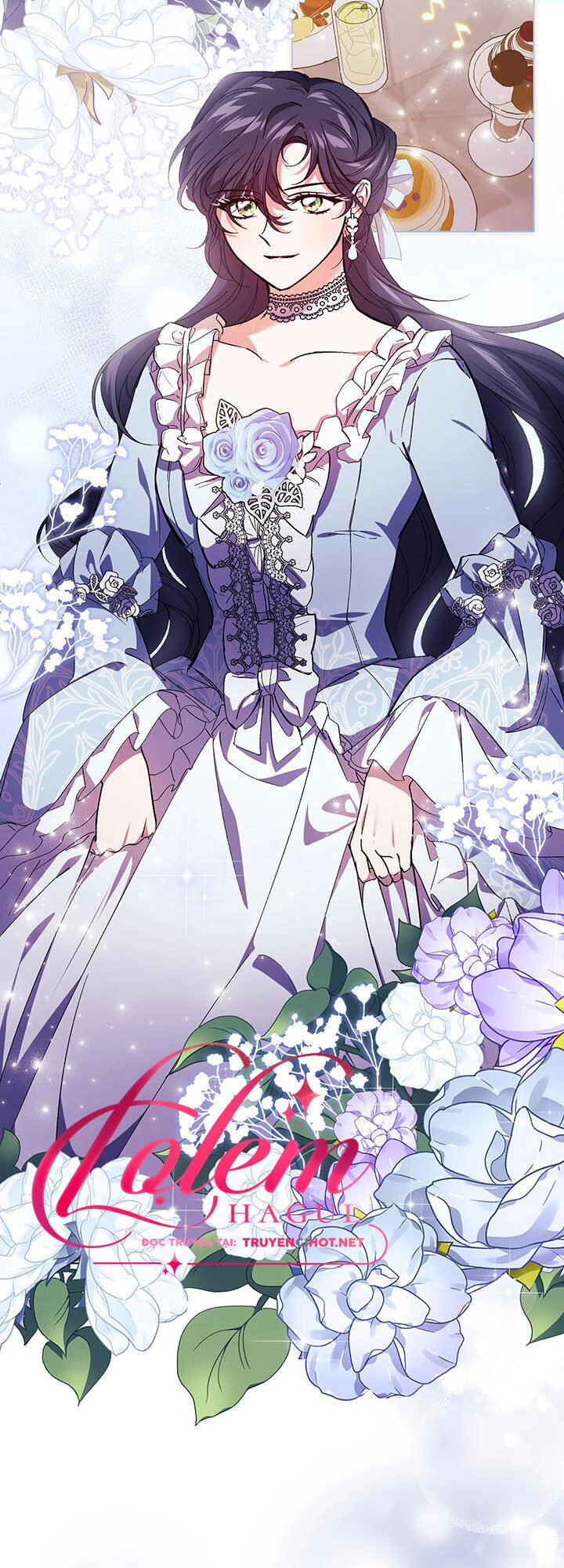 Đừng Mơ Rằng Tôi Sẽ Tin Tưởng Cô Một Lần Nữa Chapter 4 - 9