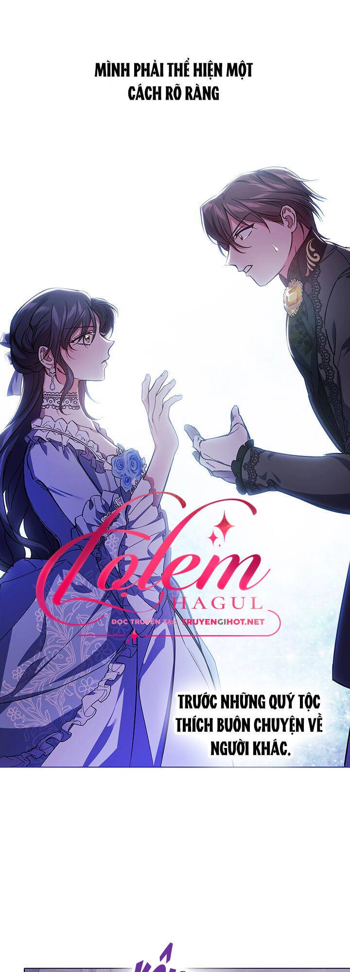 Đừng Mơ Rằng Tôi Sẽ Tin Tưởng Cô Một Lần Nữa Chapter 4 - 17