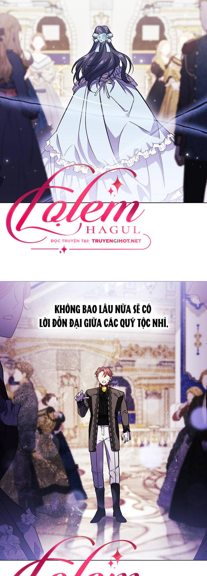 Đừng Mơ Rằng Tôi Sẽ Tin Tưởng Cô Một Lần Nữa Chapter 4 - 23