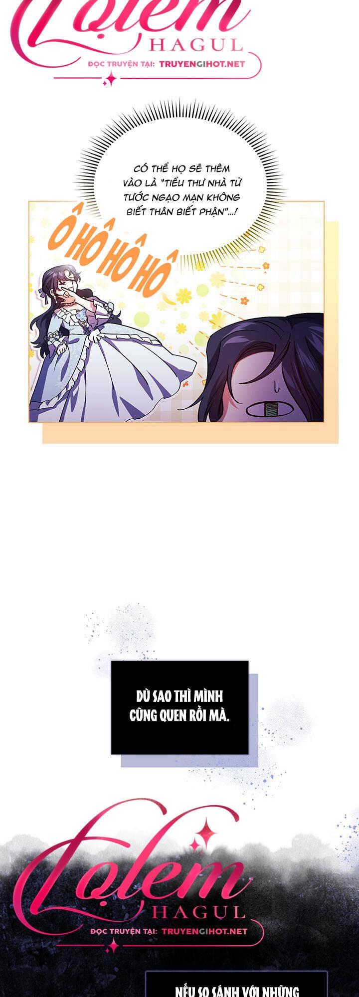 Đừng Mơ Rằng Tôi Sẽ Tin Tưởng Cô Một Lần Nữa Chapter 4 - 24