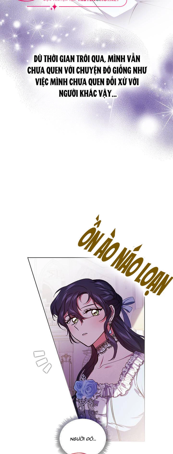 Đừng Mơ Rằng Tôi Sẽ Tin Tưởng Cô Một Lần Nữa Chapter 4 - 27