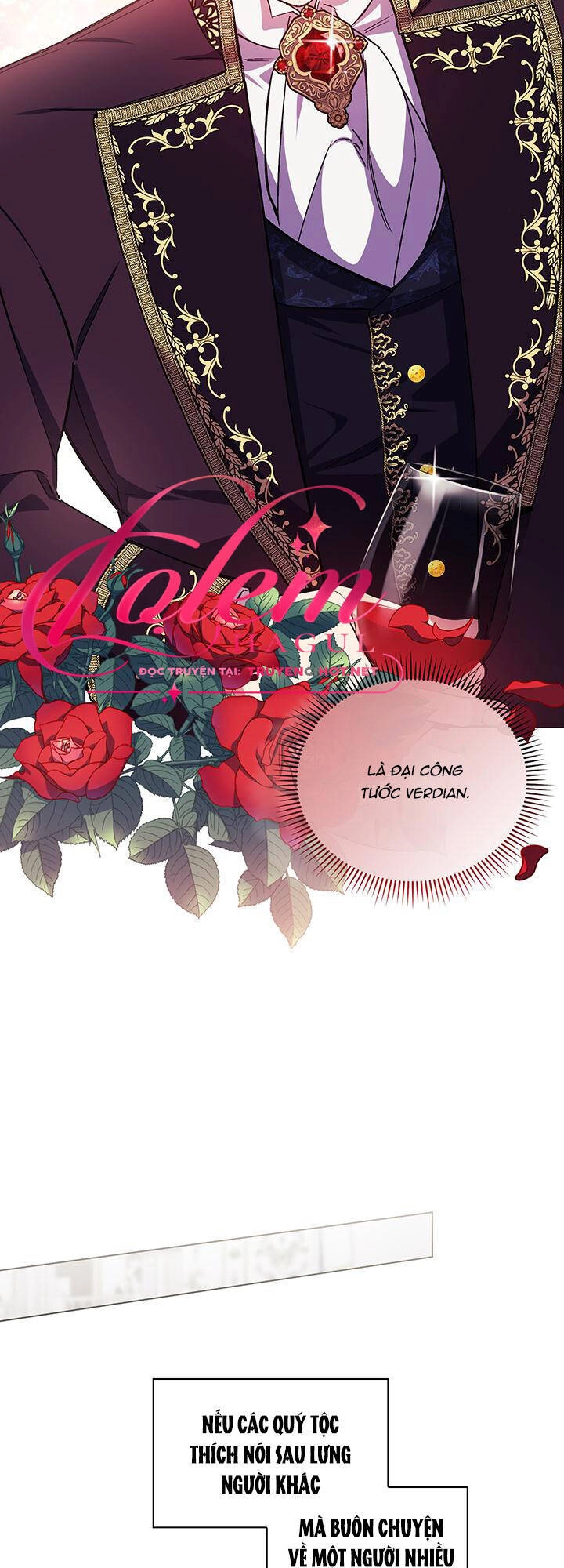 Đừng Mơ Rằng Tôi Sẽ Tin Tưởng Cô Một Lần Nữa Chapter 4 - 29