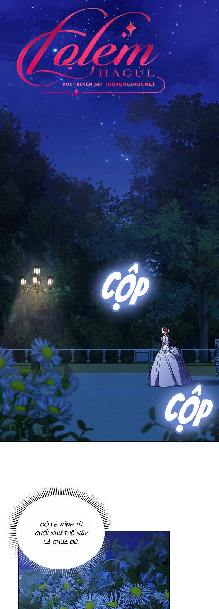 Đừng Mơ Rằng Tôi Sẽ Tin Tưởng Cô Một Lần Nữa Chapter 4 - 40