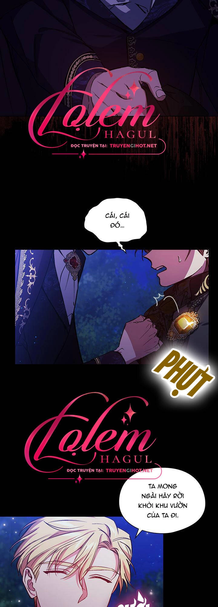Đừng Mơ Rằng Tôi Sẽ Tin Tưởng Cô Một Lần Nữa Chapter 5 - 19