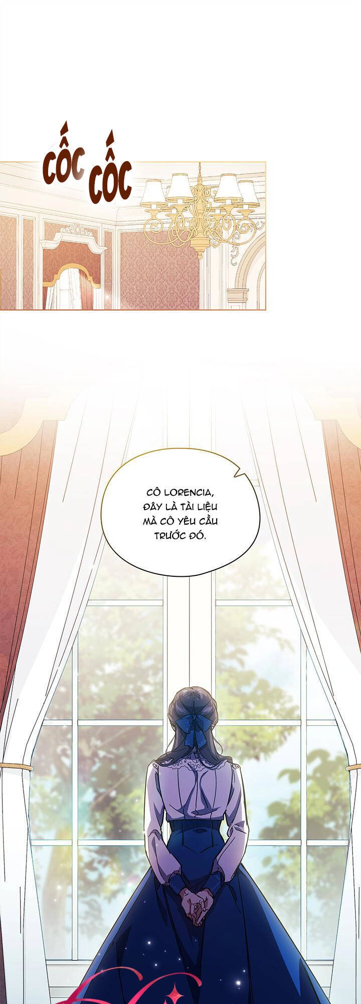 Đừng Mơ Rằng Tôi Sẽ Tin Tưởng Cô Một Lần Nữa Chapter 6 - 1