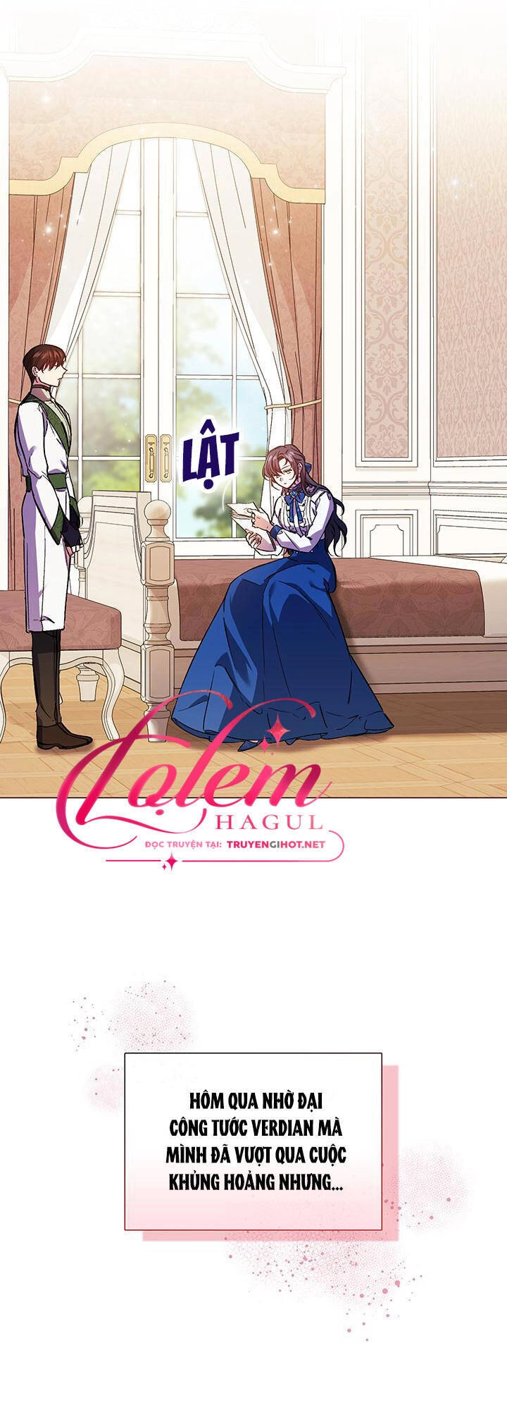 Đừng Mơ Rằng Tôi Sẽ Tin Tưởng Cô Một Lần Nữa Chapter 6 - 4