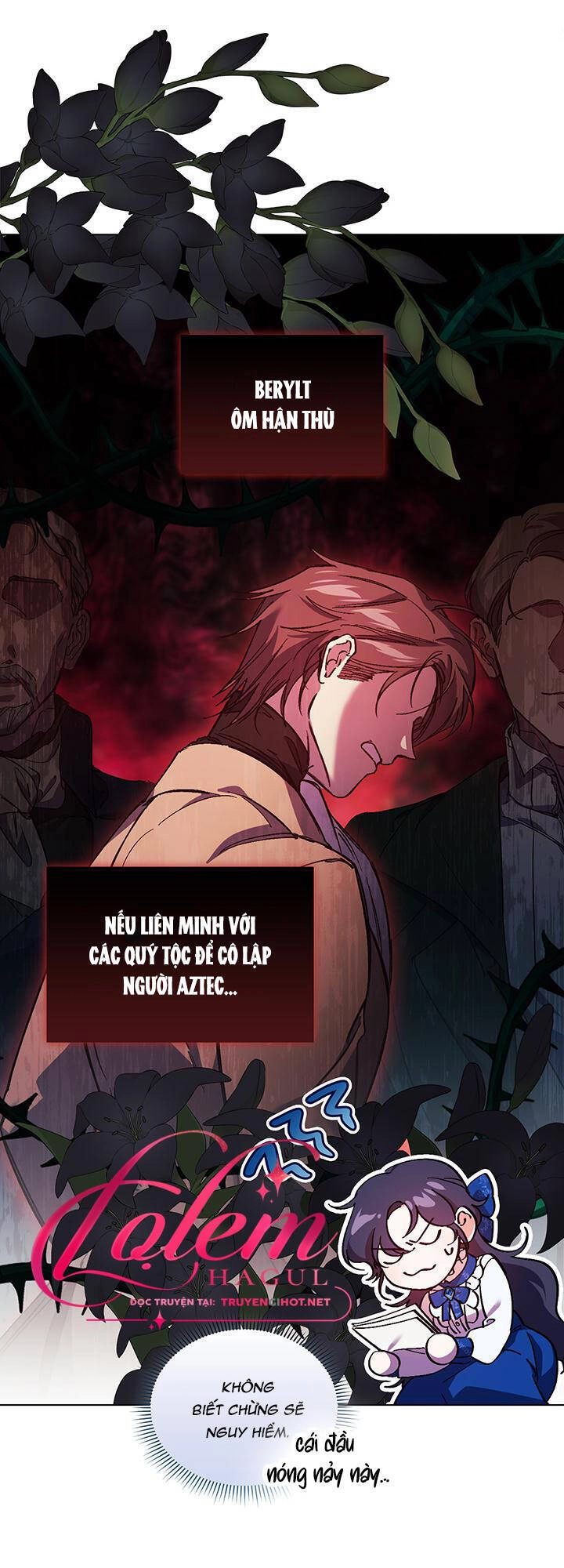 Đừng Mơ Rằng Tôi Sẽ Tin Tưởng Cô Một Lần Nữa Chapter 6 - 5