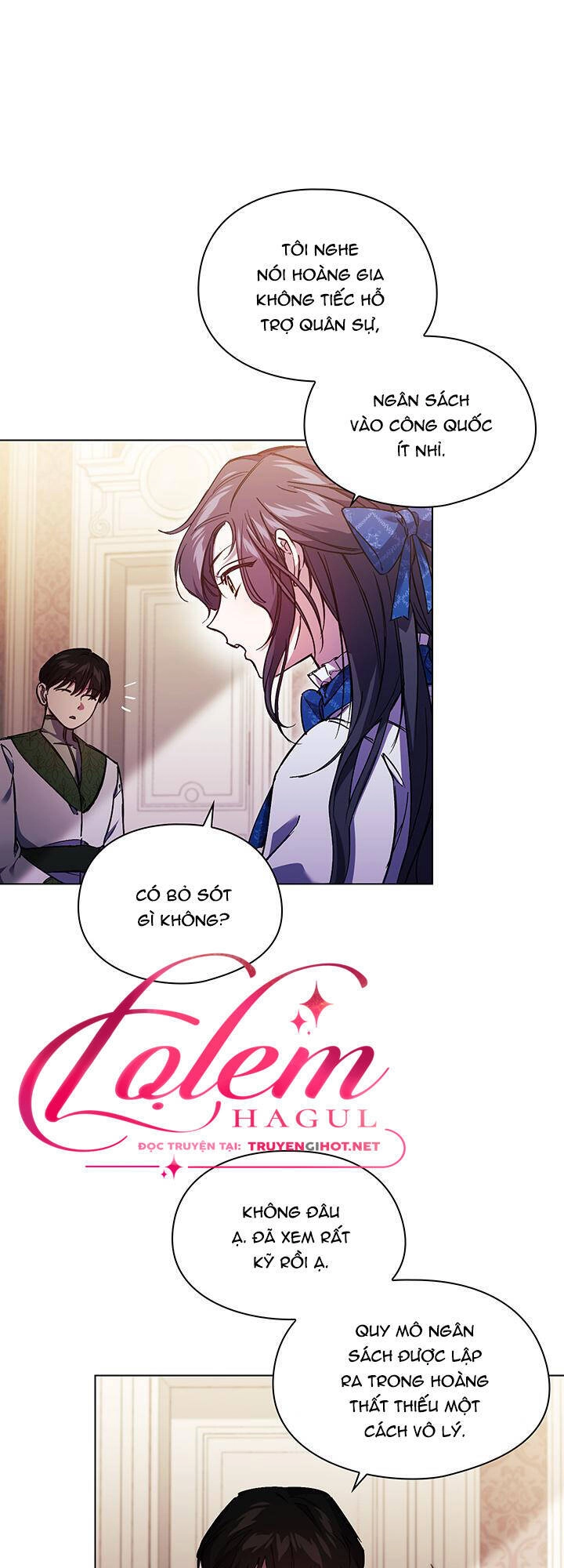 Đừng Mơ Rằng Tôi Sẽ Tin Tưởng Cô Một Lần Nữa Chapter 6 - 15