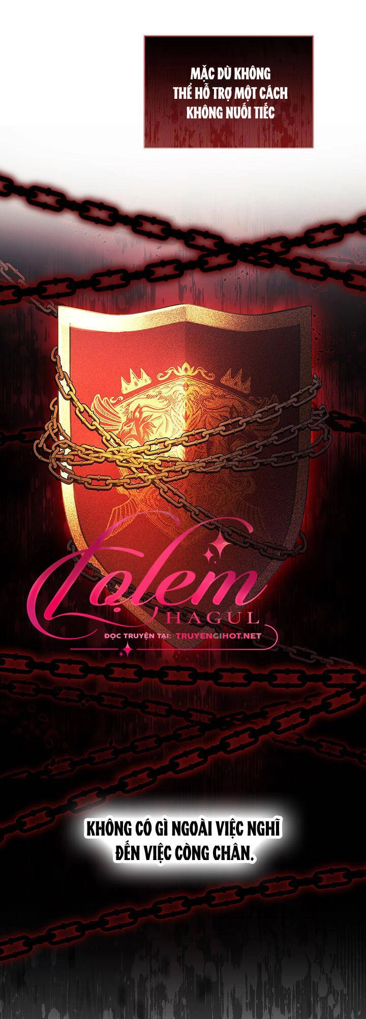 Đừng Mơ Rằng Tôi Sẽ Tin Tưởng Cô Một Lần Nữa Chapter 6 - 20