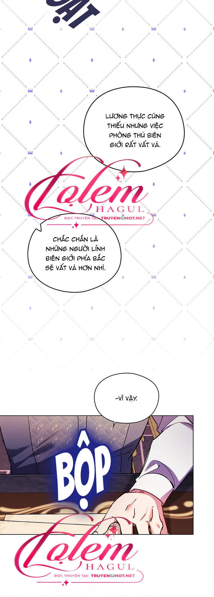 Đừng Mơ Rằng Tôi Sẽ Tin Tưởng Cô Một Lần Nữa Chapter 6 - 36