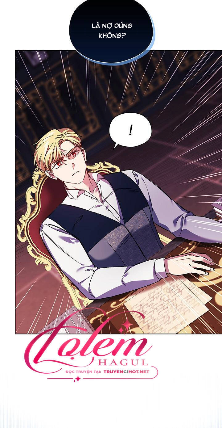 Đừng Mơ Rằng Tôi Sẽ Tin Tưởng Cô Một Lần Nữa Chapter 6 - 41