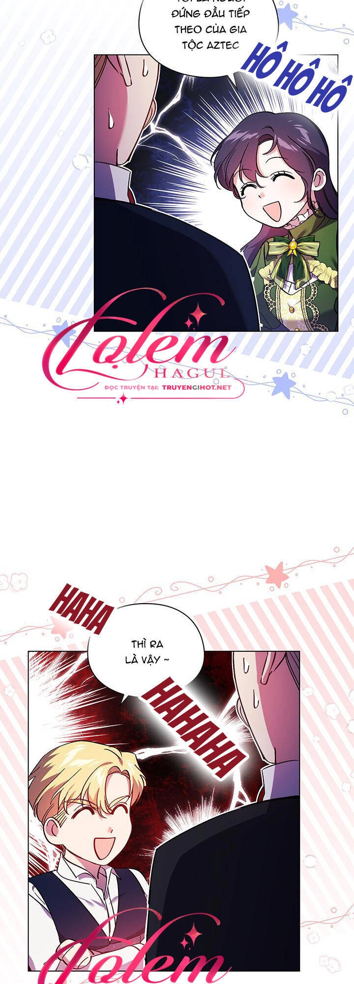 Đừng Mơ Rằng Tôi Sẽ Tin Tưởng Cô Một Lần Nữa Chapter 6 - 46