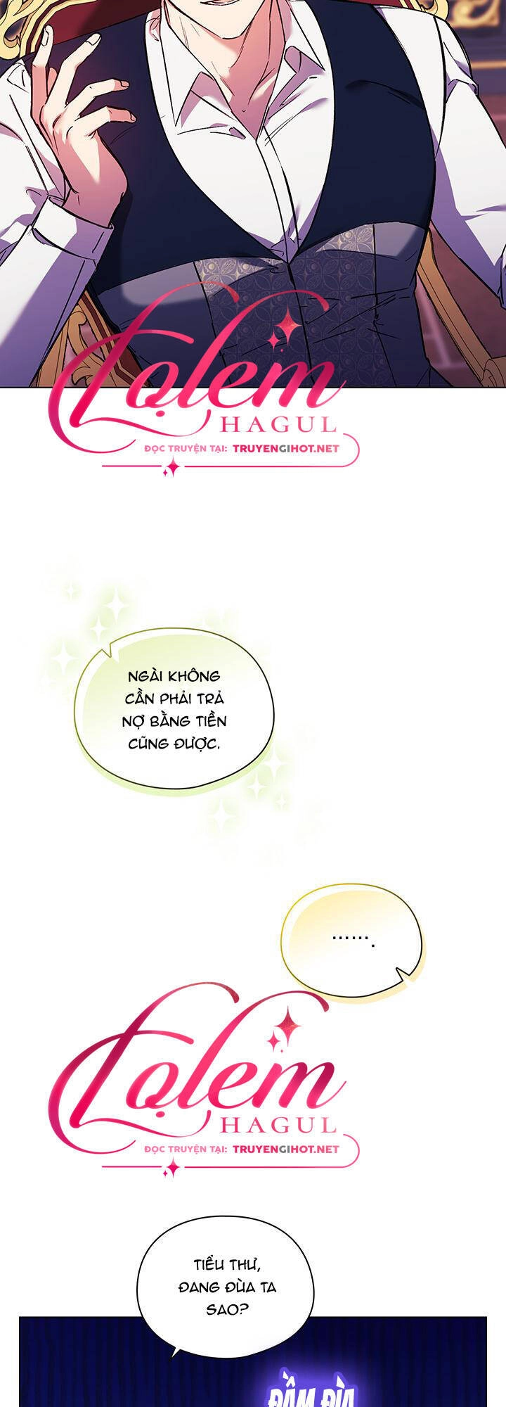 Đừng Mơ Rằng Tôi Sẽ Tin Tưởng Cô Một Lần Nữa Chapter 7 - 5