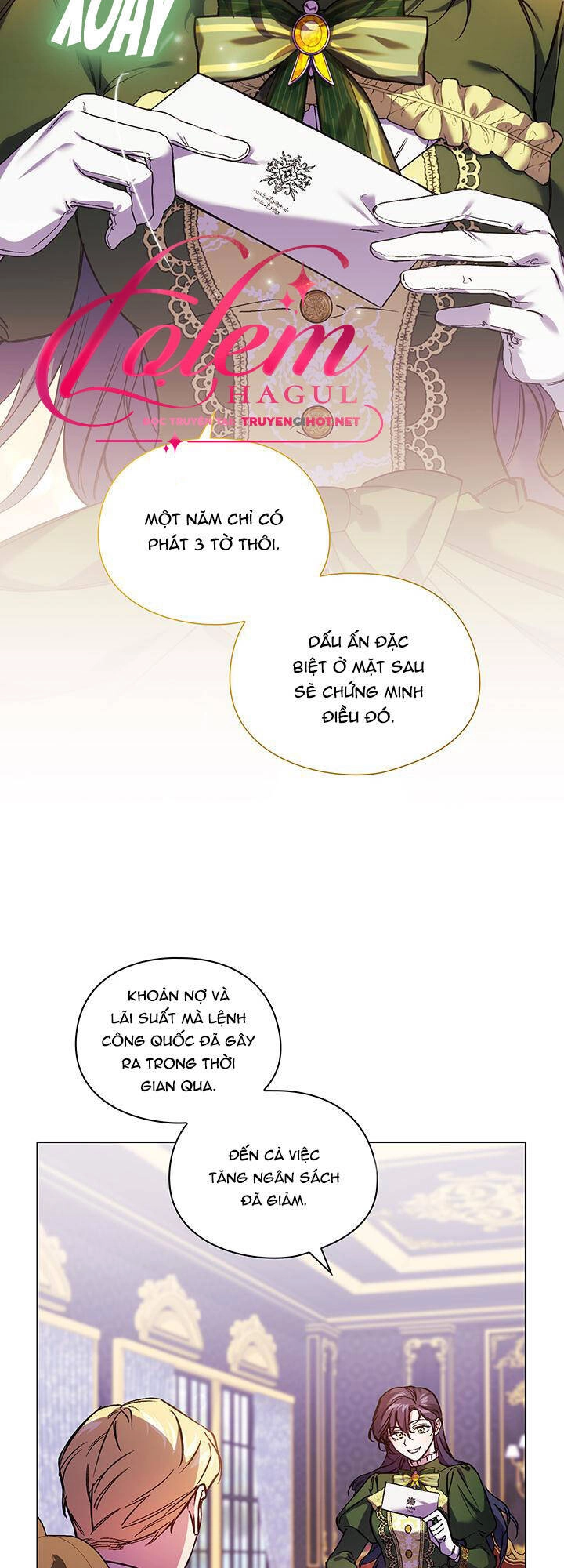 Đừng Mơ Rằng Tôi Sẽ Tin Tưởng Cô Một Lần Nữa Chapter 7 - 8