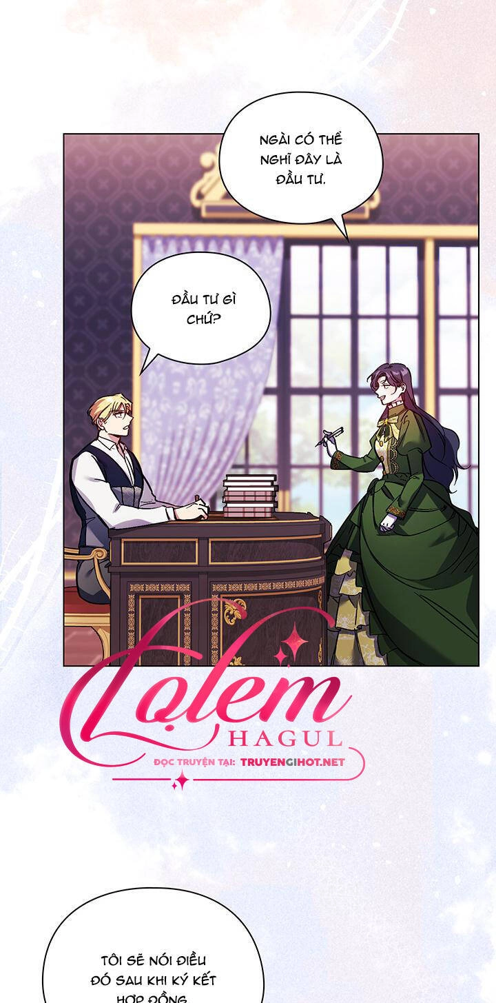 Đừng Mơ Rằng Tôi Sẽ Tin Tưởng Cô Một Lần Nữa Chapter 7 - 13