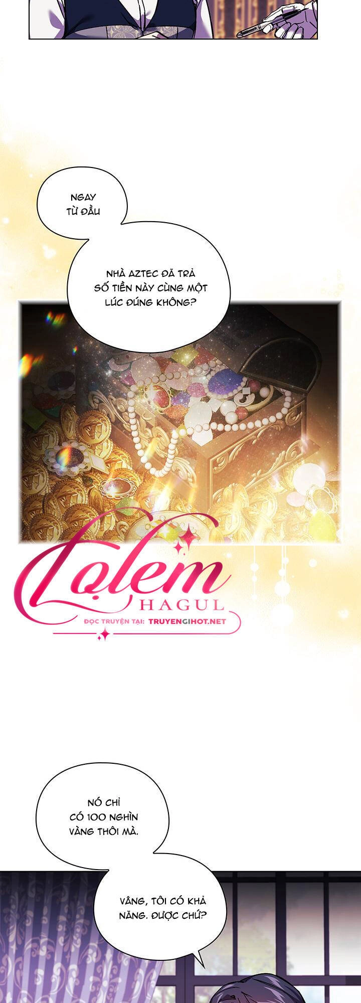 Đừng Mơ Rằng Tôi Sẽ Tin Tưởng Cô Một Lần Nữa Chapter 7 - 15